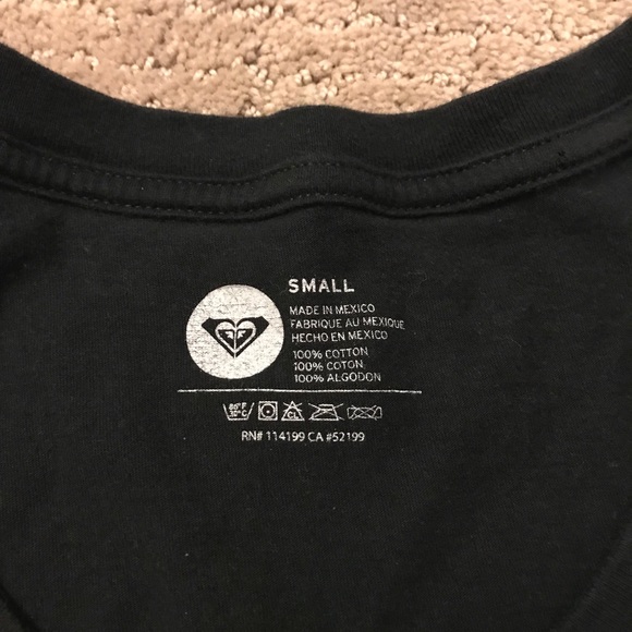 Roxy T-shirt - Picture 3 of 3